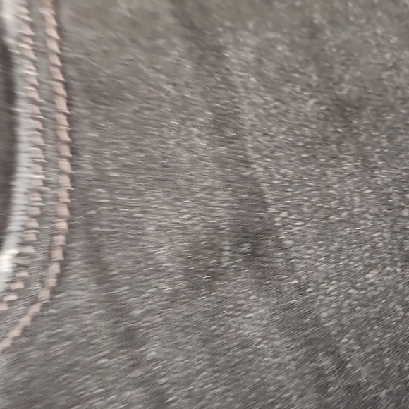 Kancan Worth It Black Skinny Jean's - Picture 4 of 7